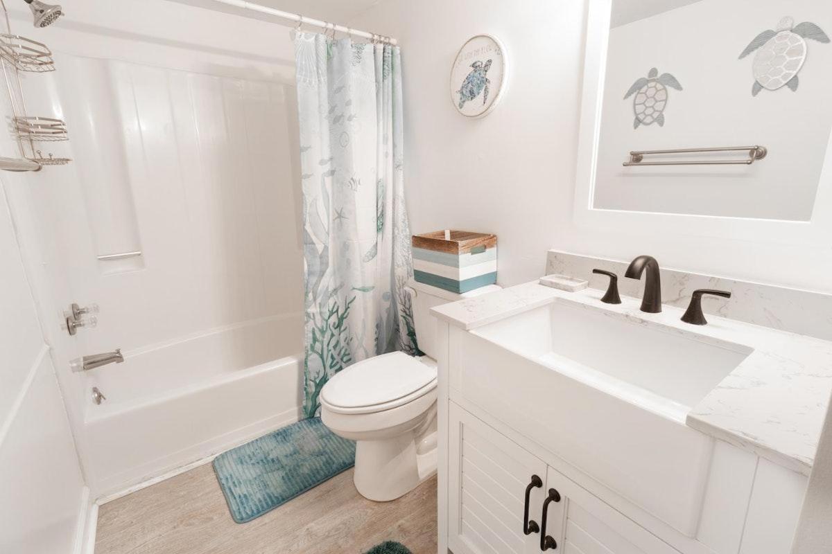 Marsh View Condo With An Indoor Pool Hot Tub Мертл-Біч Екстер'єр фото