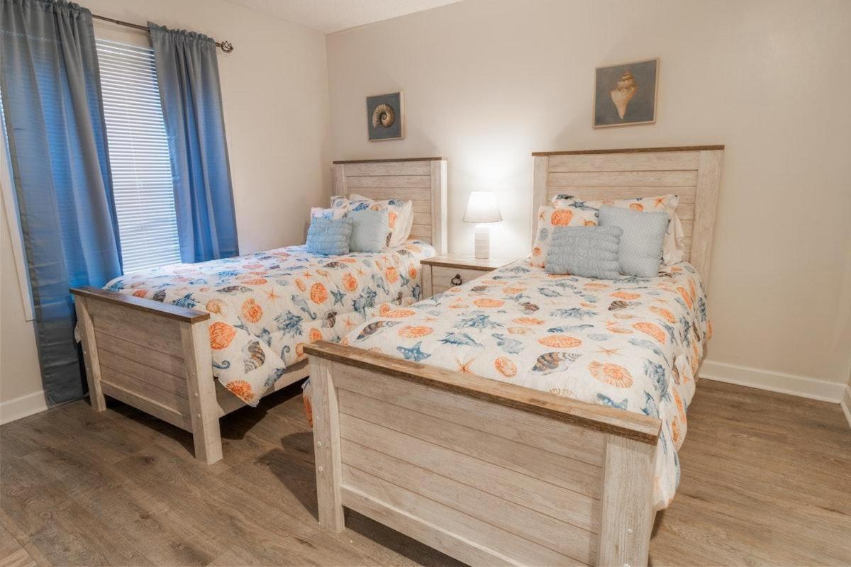 Marsh View Condo With An Indoor Pool Hot Tub Мертл-Біч Екстер'єр фото